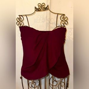 Vince Camuto tikini top small